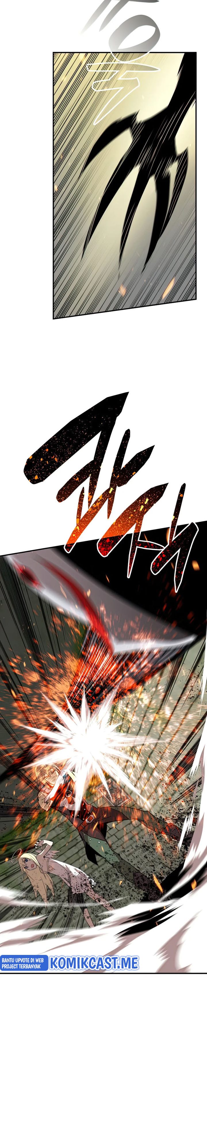 Worn and Torn Newbie Chapter 105 Gambar 22