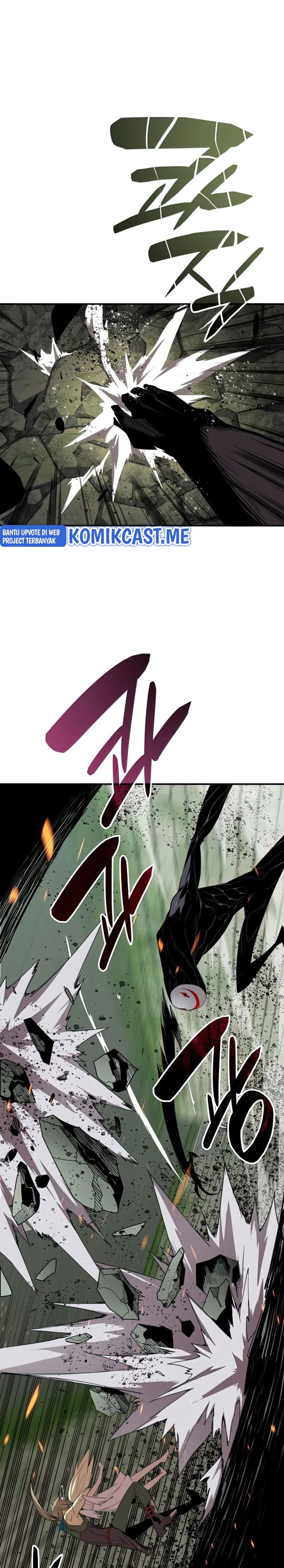 Worn and Torn Newbie Chapter 105 Gambar 24