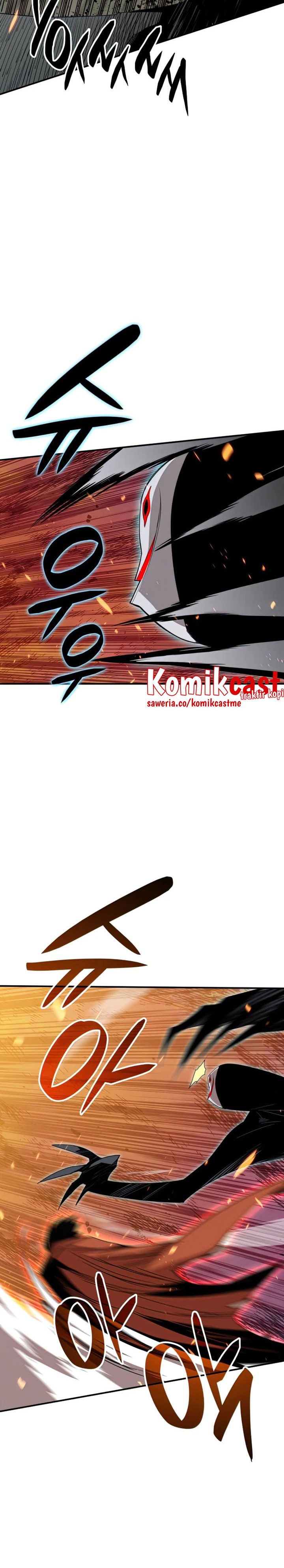 Worn and Torn Newbie Chapter 105 Gambar 25