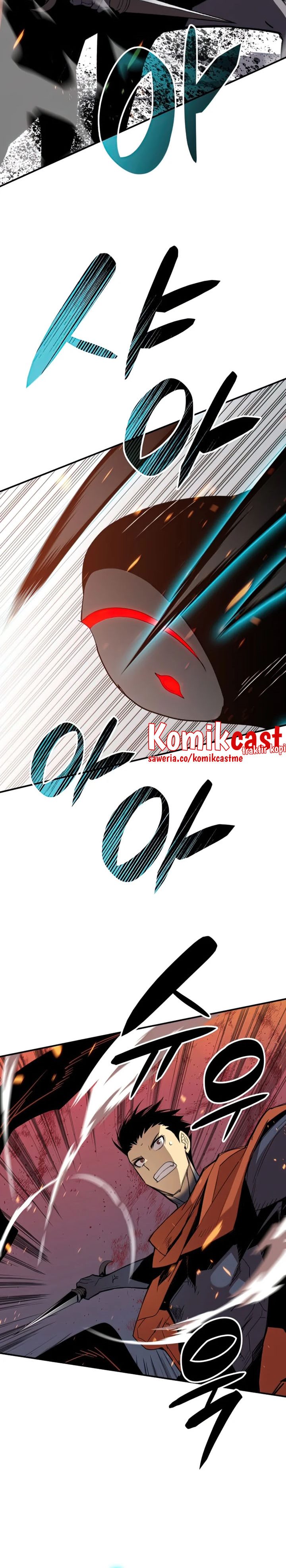 Worn and Torn Newbie Chapter 105 Gambar 7