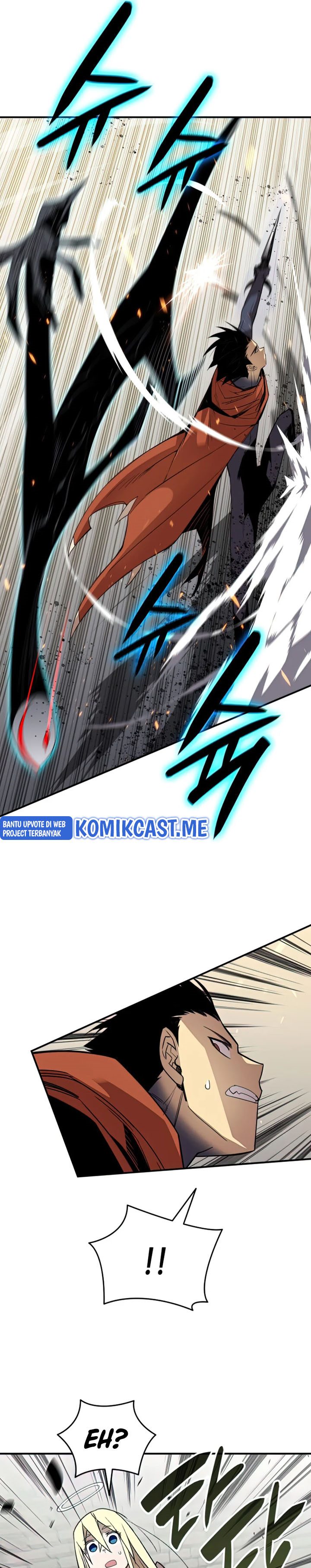 Worn and Torn Newbie Chapter 105 Gambar 8