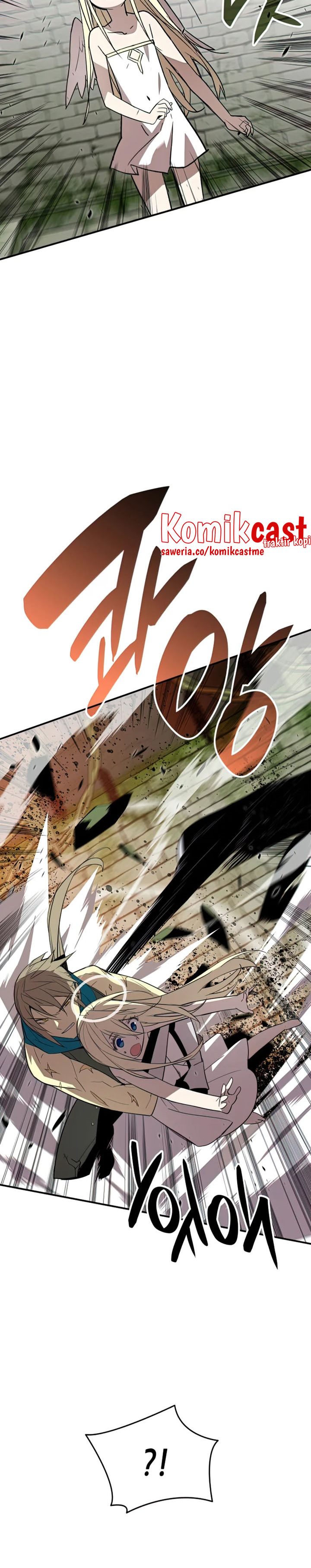 Worn and Torn Newbie Chapter 105 Gambar 9