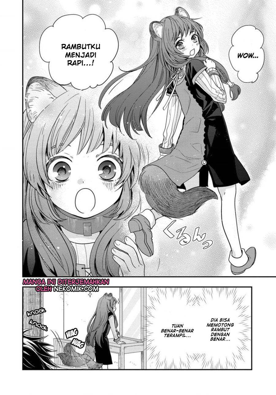 Tate no Yuusha no Nariagari ~ Girl’s Side Story Chapter 4 Gambar 23