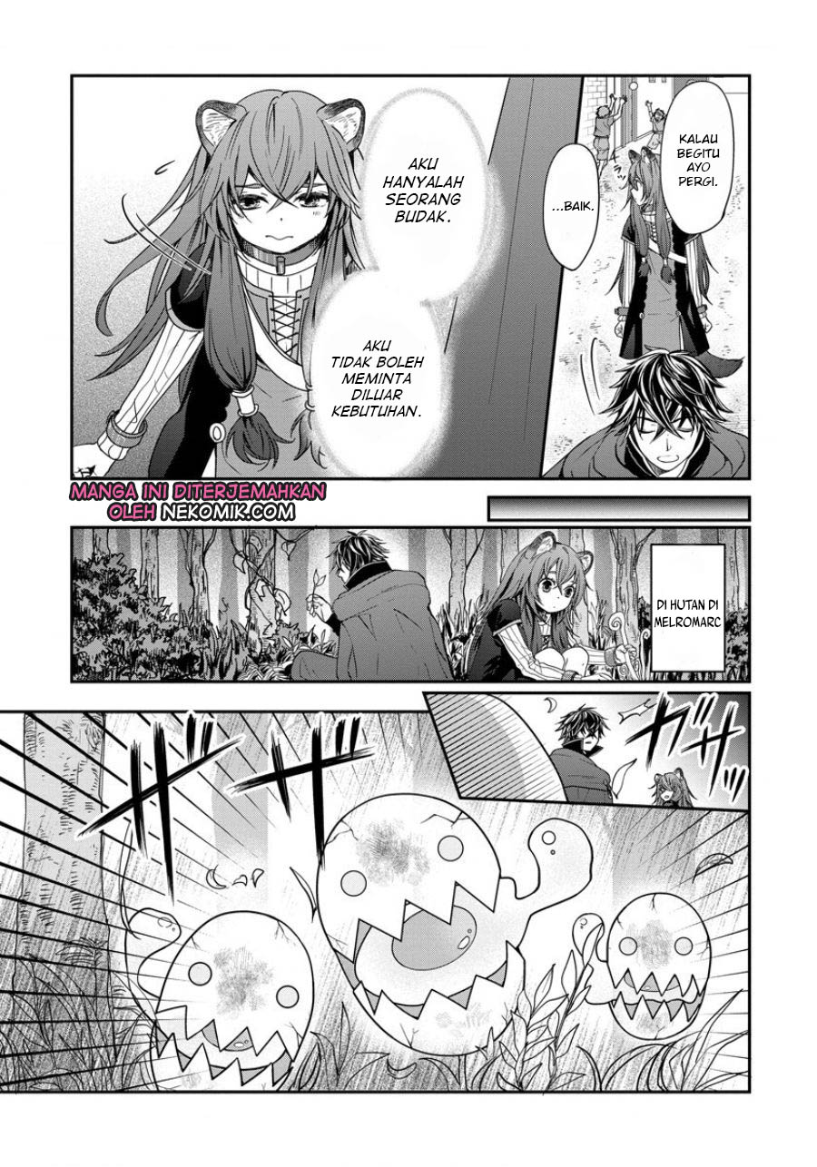 Tate no Yuusha no Nariagari ~ Girl’s Side Story Chapter 4 Gambar 4