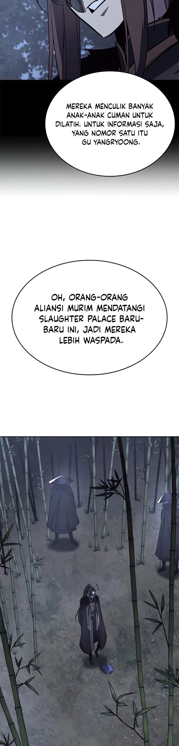 I Reincarnated As The Crazed Heir Chapter 58 Gambar 16