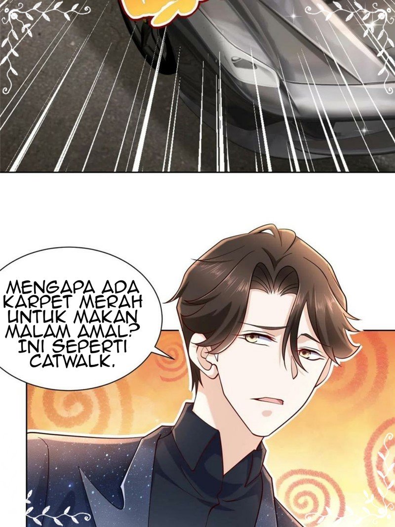 I Randomly Have A New Career Every Week Chapter 99 Gambar 15