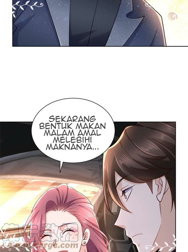 I Randomly Have A New Career Every Week Chapter 99 Gambar 16