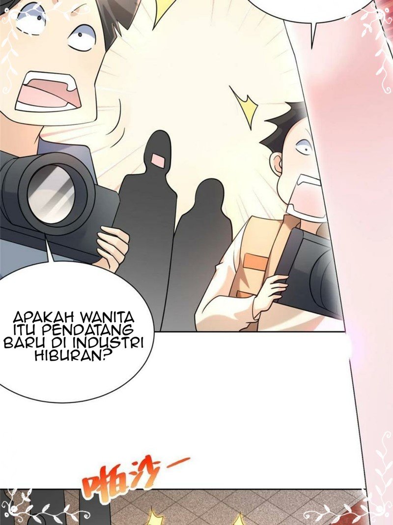 I Randomly Have A New Career Every Week Chapter 99 Gambar 23