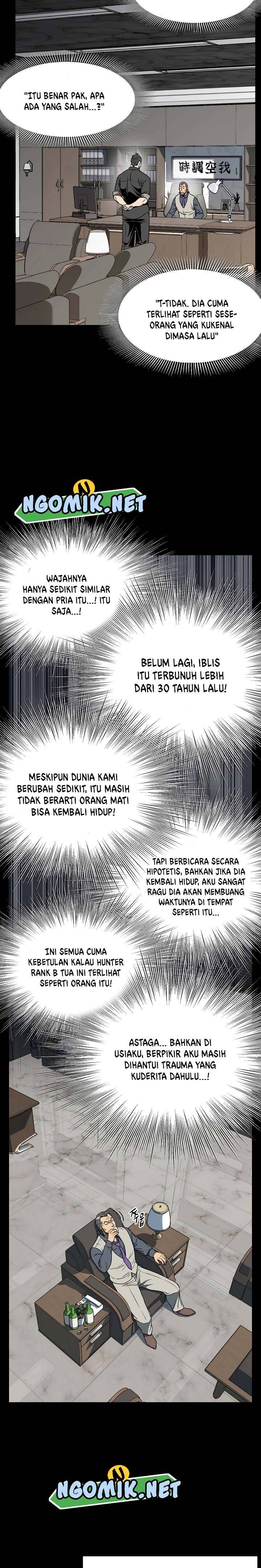 Murim Login Chapter 75 Gambar 15