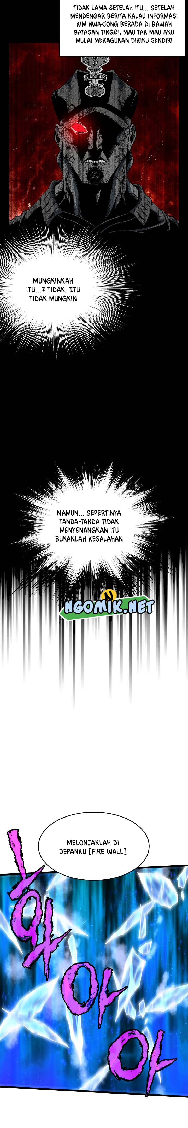 Murim Login Chapter 75 Gambar 16