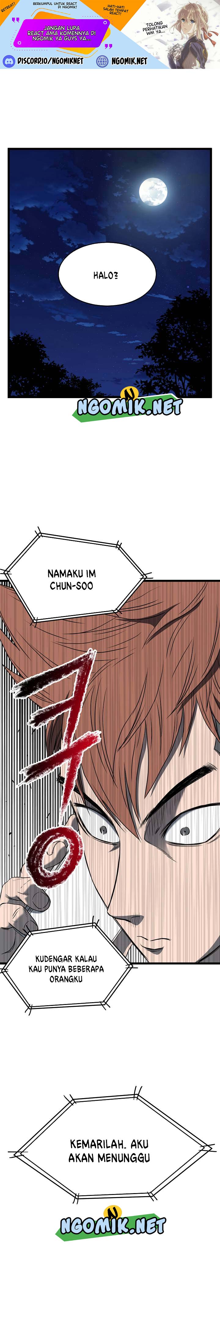 Baca Manhwa Murim Login Chapter 75 Gambar 2