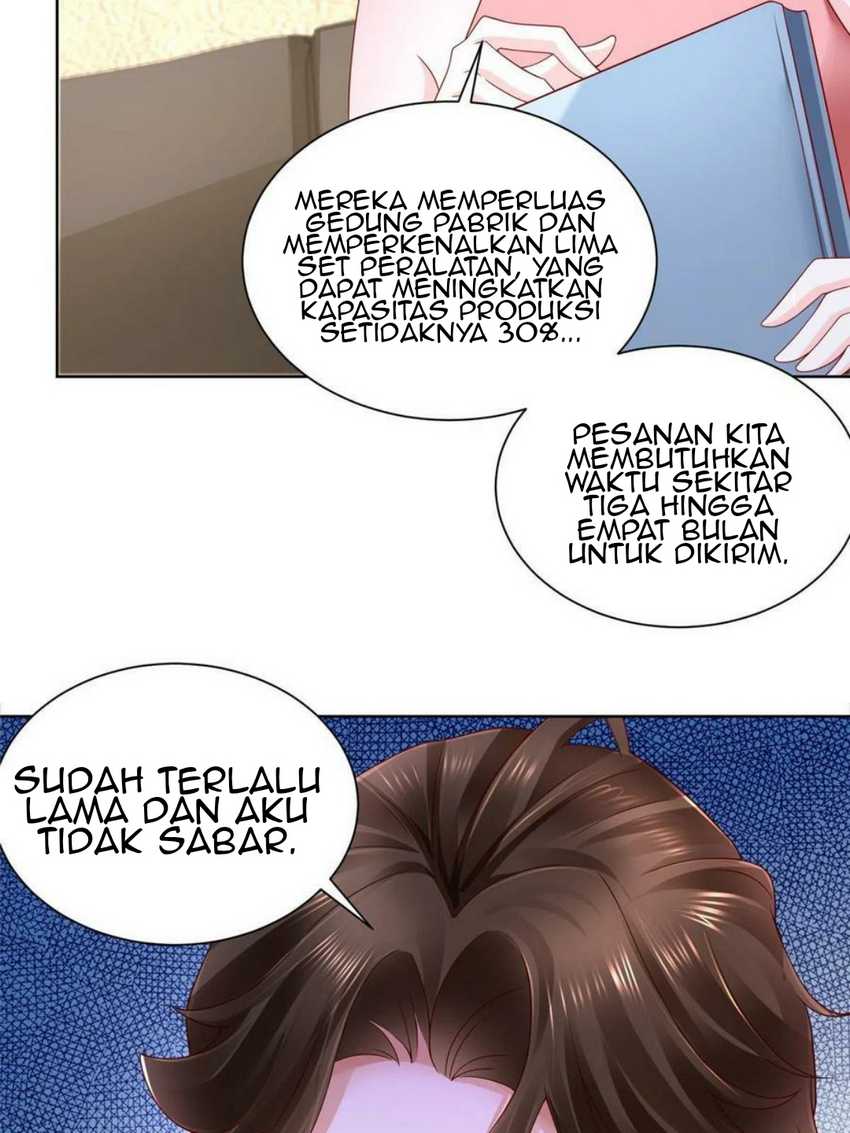 I Randomly Have A New Career Every Week Chapter 97 Gambar 34