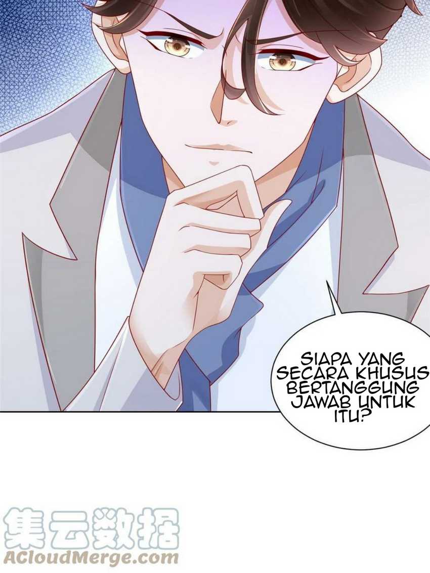 I Randomly Have A New Career Every Week Chapter 97 Gambar 35