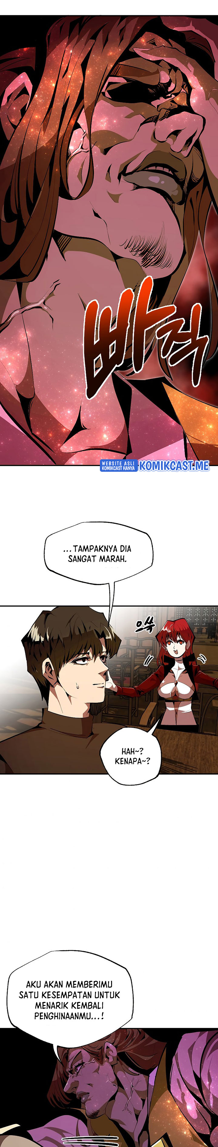 Worthless Regression Chapter 35 Gambar 12