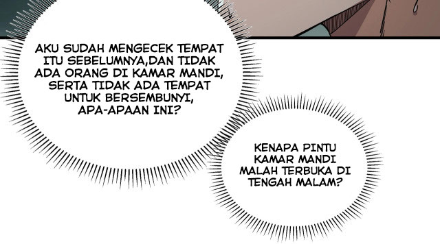 My Healing Games Chapter 4 Gambar 71