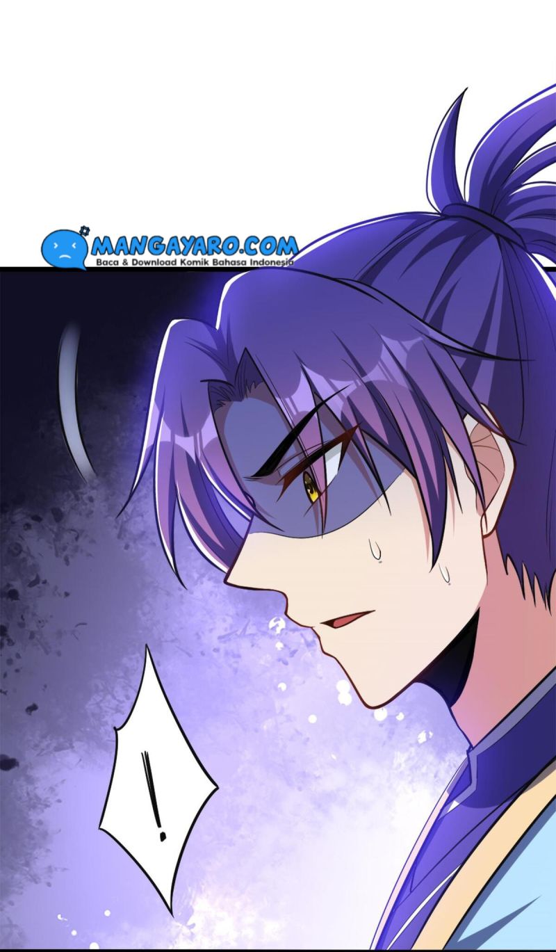 Rise of The Demon King Chapter 153 Gambar 6