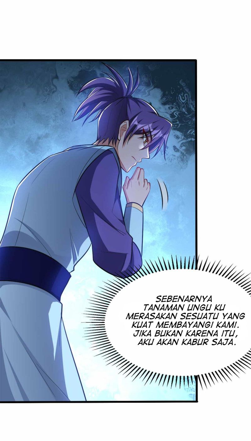 Rise of The Demon King Chapter 152 Gambar 4