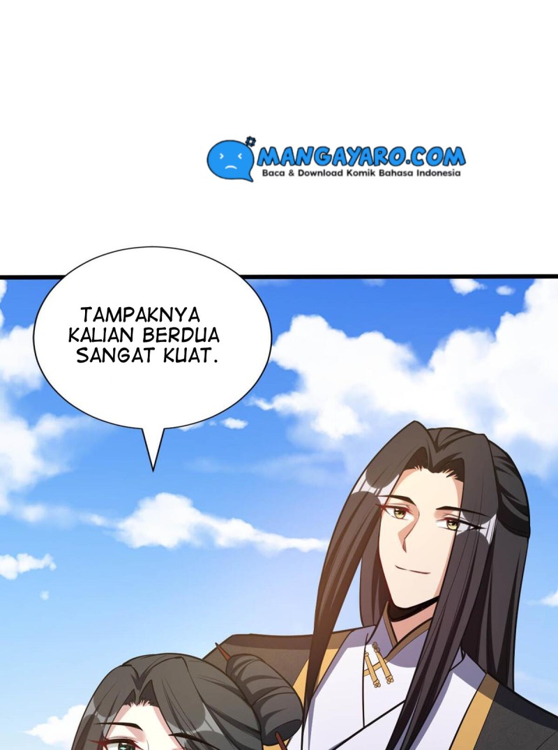 Rise of The Demon King Chapter 150 Gambar 31