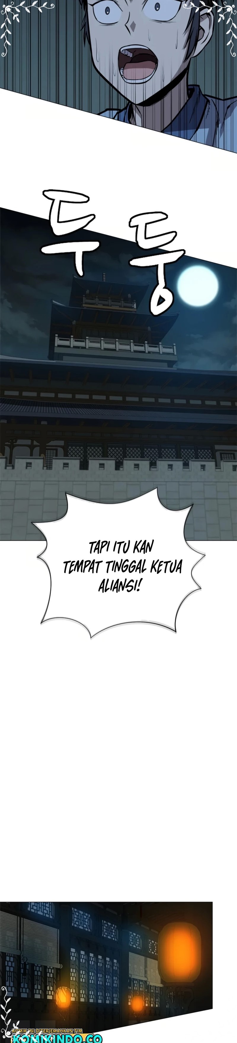 Weak Teacher Chapter 71 Gambar 18