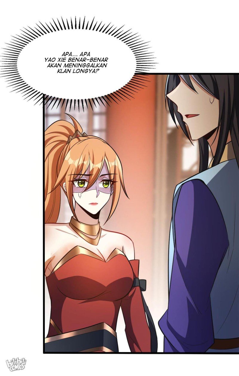 Rise of The Demon King Chapter 149 Gambar 15