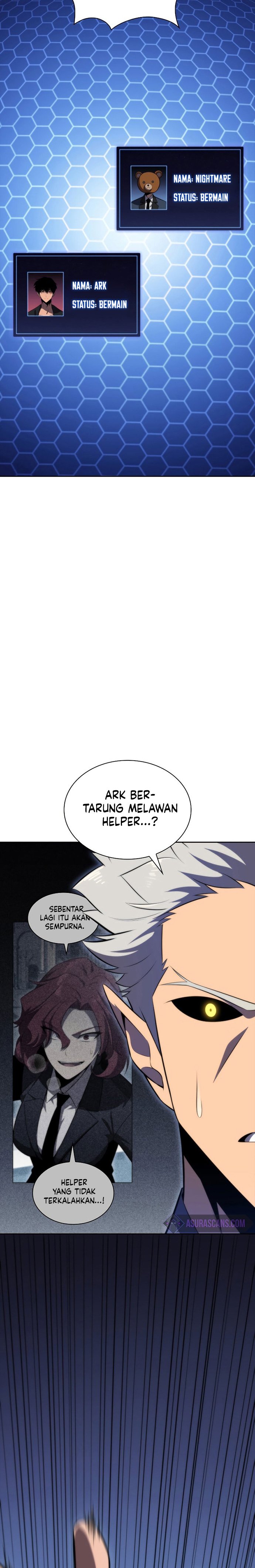 The Challenger Chapter 51 Gambar 21