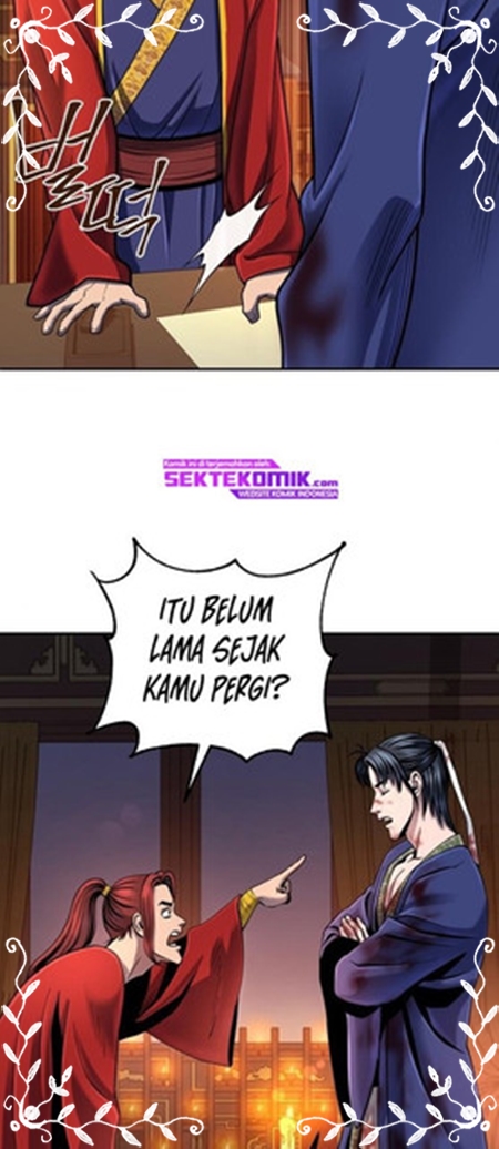 Ha Buk Paeng’s Youngest Son Chapter 47 Gambar 13