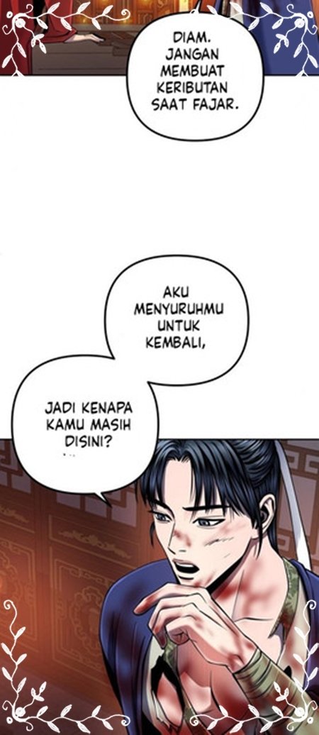 Ha Buk Paeng’s Youngest Son Chapter 47 Gambar 14