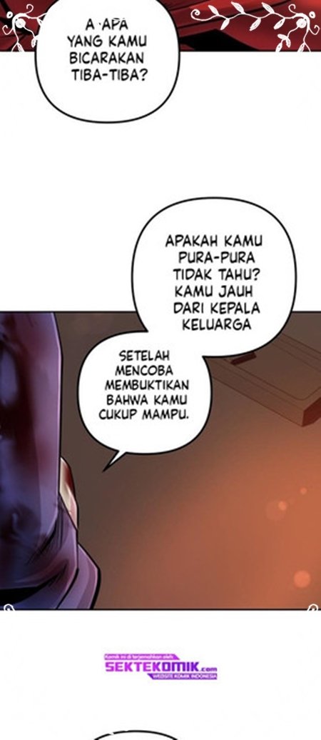 Ha Buk Paeng’s Youngest Son Chapter 47 Gambar 19