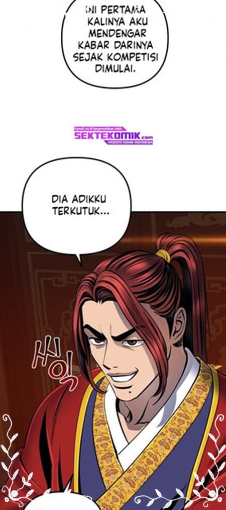 Ha Buk Paeng’s Youngest Son Chapter 47 Gambar 25