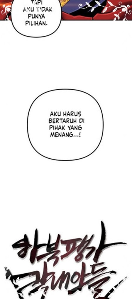 Ha Buk Paeng’s Youngest Son Chapter 47 Gambar 26