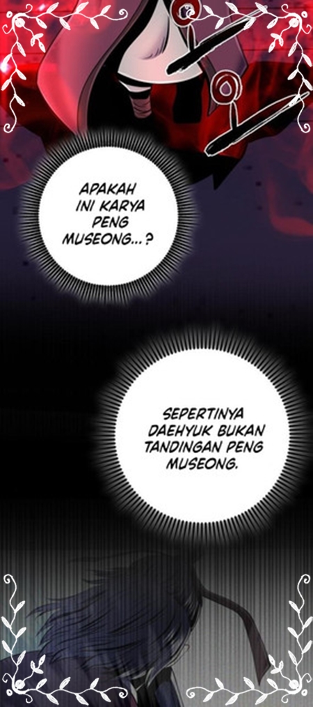 Ha Buk Paeng’s Youngest Son Chapter 47 Gambar 35