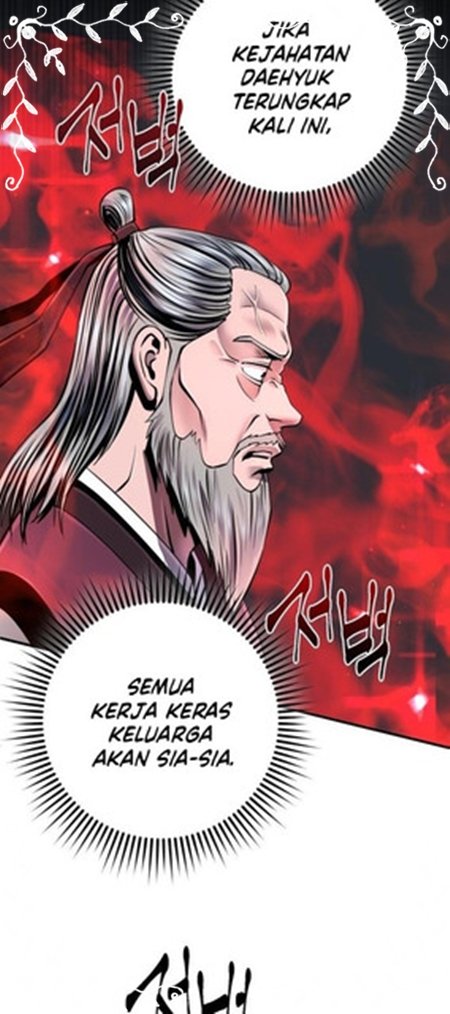 Ha Buk Paeng’s Youngest Son Chapter 47 Gambar 37