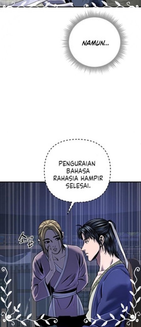 Ha Buk Paeng’s Youngest Son Chapter 47 Gambar 45