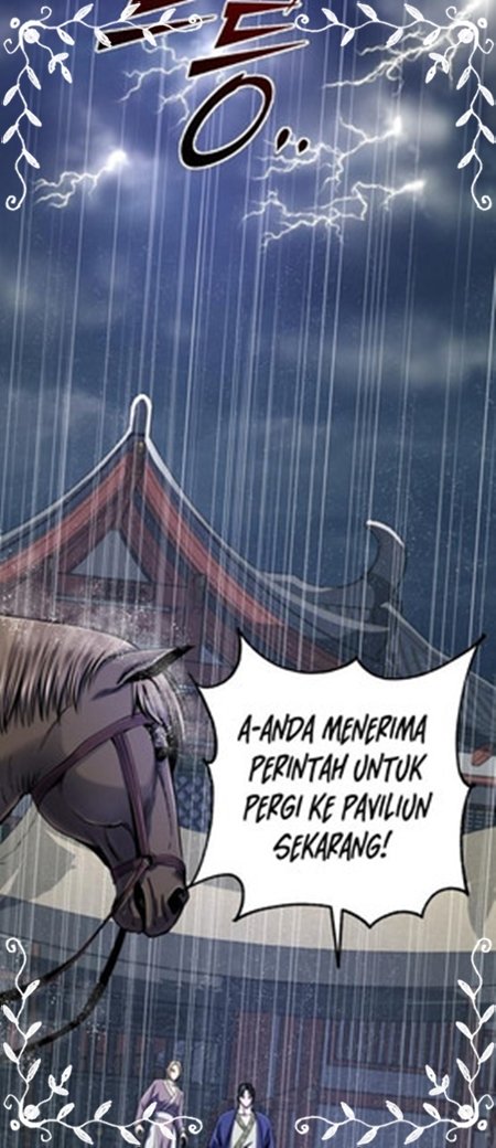 Ha Buk Paeng’s Youngest Son Chapter 47 Gambar 49