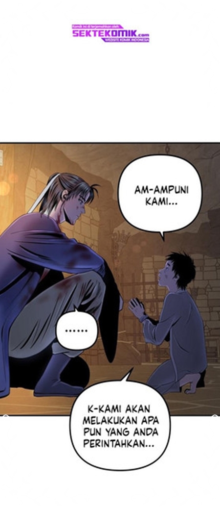 Ha Buk Paeng’s Youngest Son Chapter 47 Gambar 5