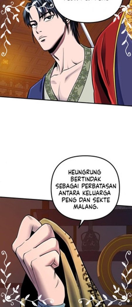 Ha Buk Paeng’s Youngest Son Chapter 47 Gambar 57