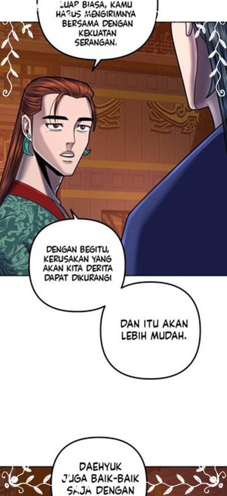 Ha Buk Paeng’s Youngest Son Chapter 47 Gambar 71