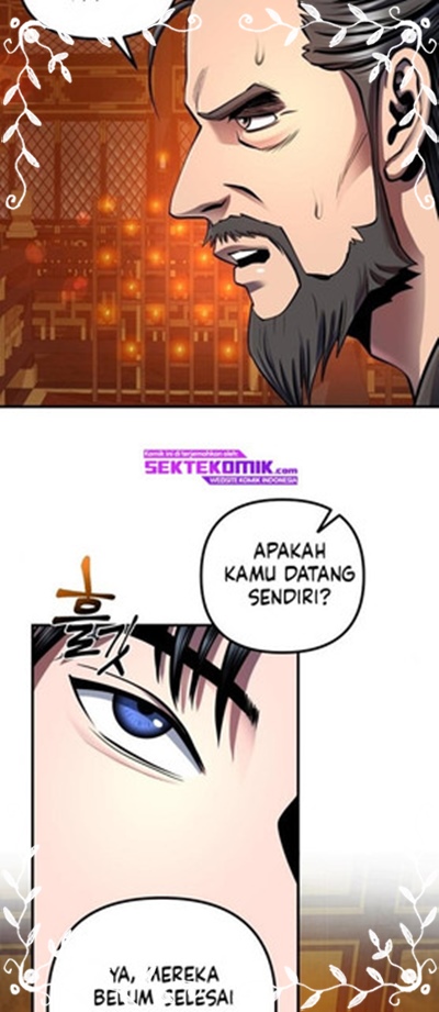 Ha Buk Paeng’s Youngest Son Chapter 46 Gambar 34