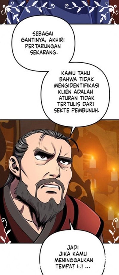 Ha Buk Paeng’s Youngest Son Chapter 46 Gambar 38