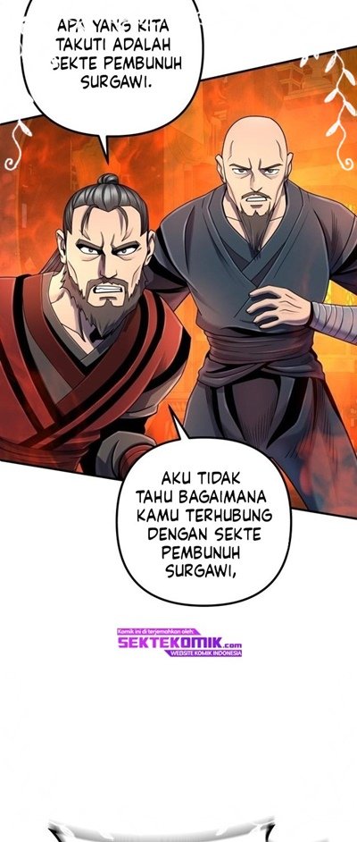 Ha Buk Paeng’s Youngest Son Chapter 46 Gambar 44