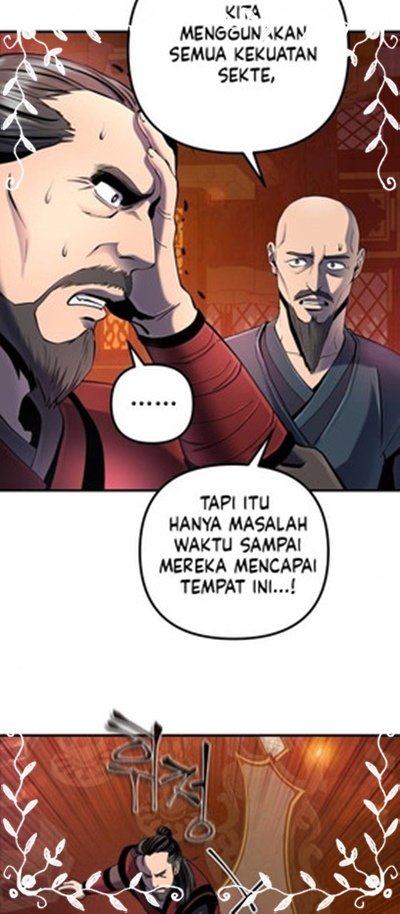 Ha Buk Paeng’s Youngest Son Chapter 46 Gambar 5