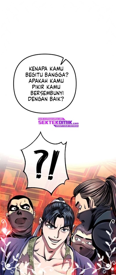 Ha Buk Paeng’s Youngest Son Chapter 46 Gambar 53