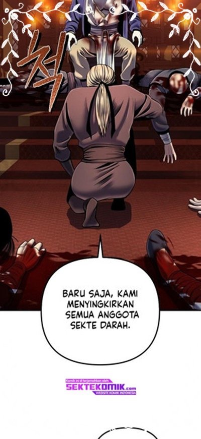 Ha Buk Paeng’s Youngest Son Chapter 46 Gambar 64