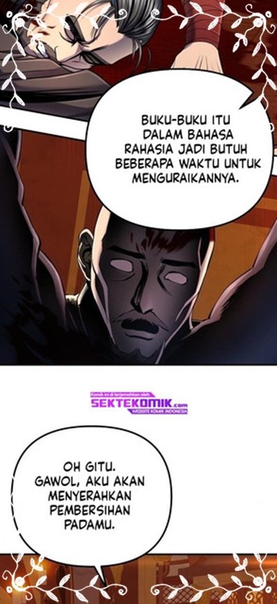 Ha Buk Paeng’s Youngest Son Chapter 46 Gambar 66