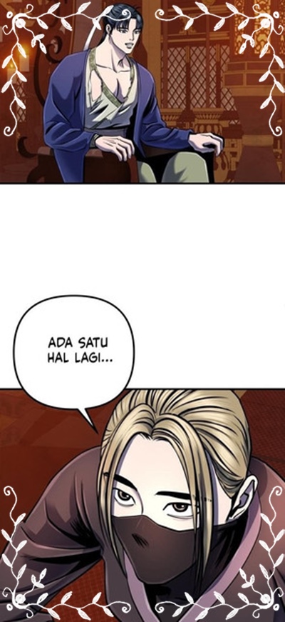 Ha Buk Paeng’s Youngest Son Chapter 46 Gambar 67