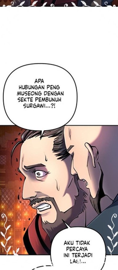 Ha Buk Paeng’s Youngest Son Chapter 46 Gambar 7