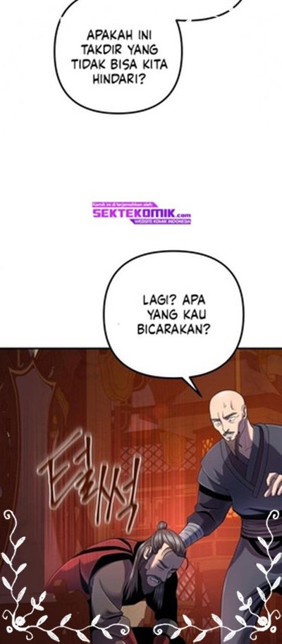 Ha Buk Paeng’s Youngest Son Chapter 46 Gambar 8