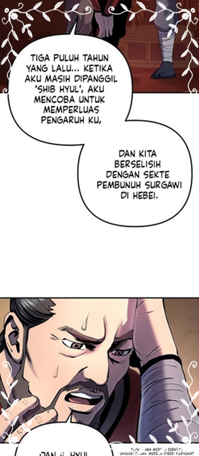 Ha Buk Paeng’s Youngest Son Chapter 46 Gambar 9