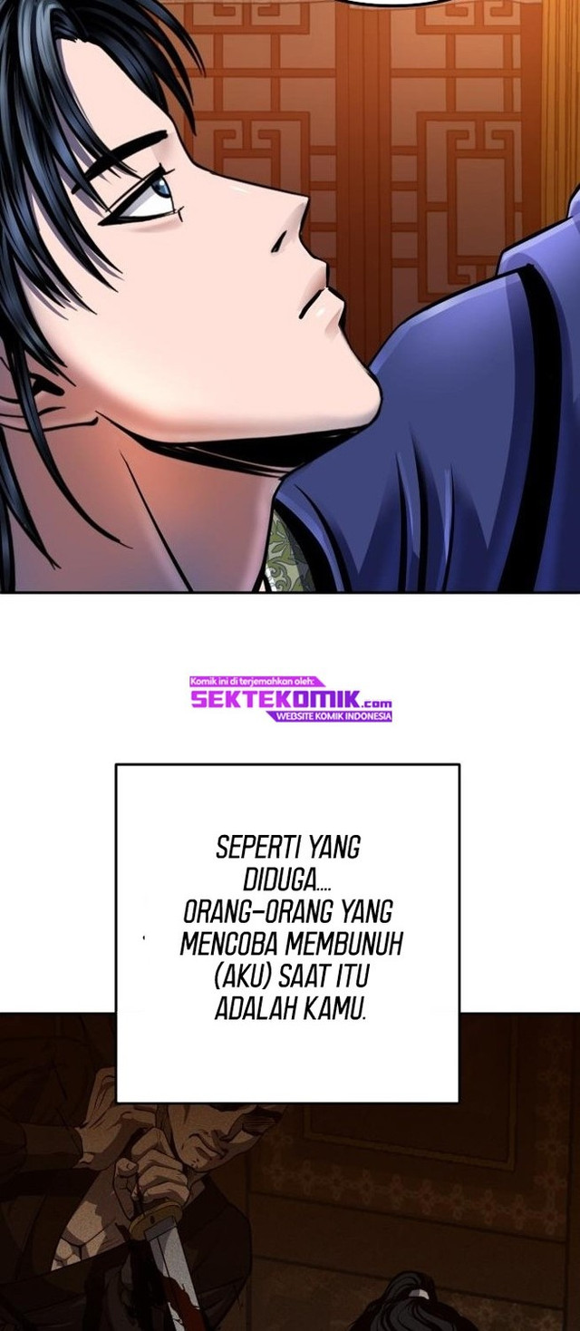 Ha Buk Paeng’s Youngest Son Chapter 45 Gambar 11