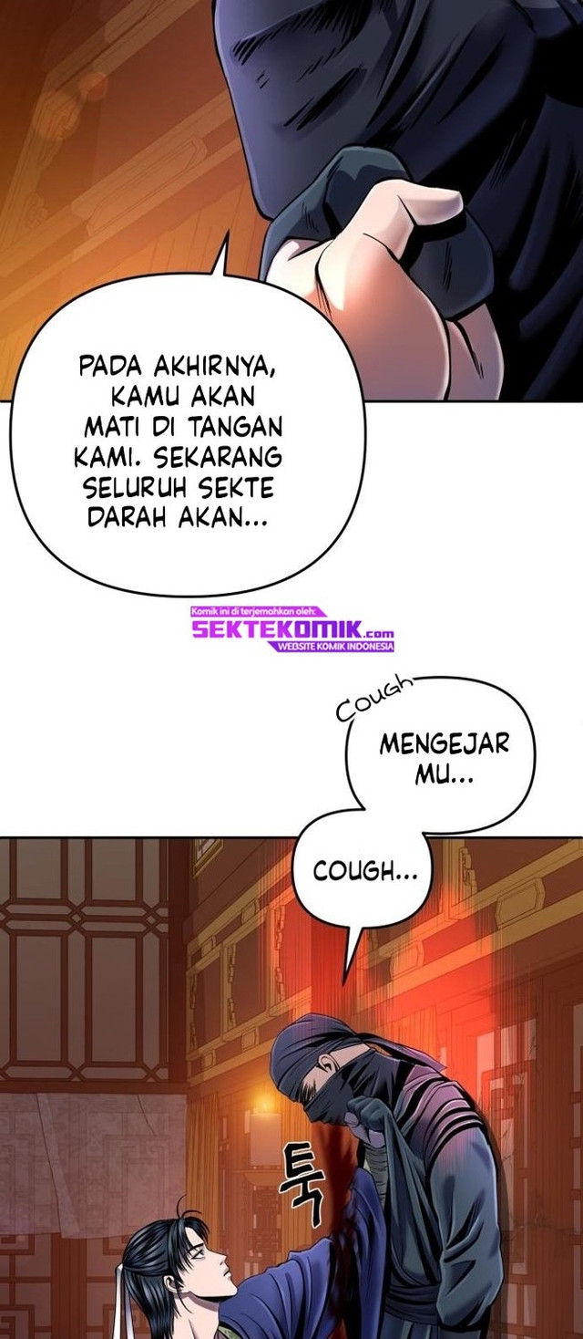 Ha Buk Paeng’s Youngest Son Chapter 45 Gambar 13